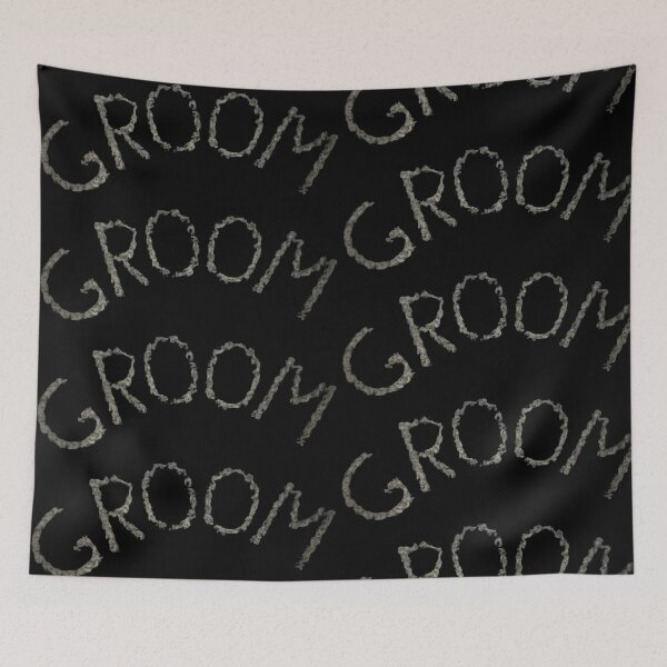 Item preview, Groom designed and sold by Lauracolleen3.