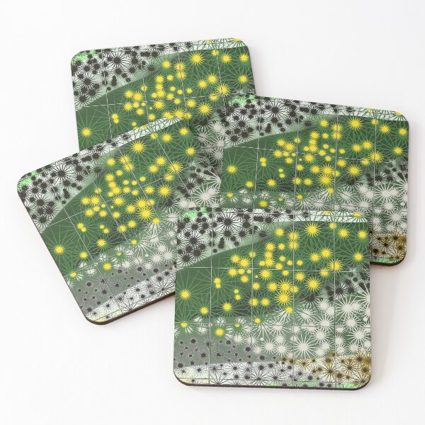 Item preview, Emergence pattern designed and sold by Nightflyer Art.