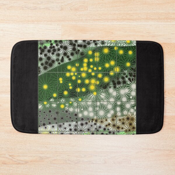 Item preview, Emergence pattern designed and sold by Nightflyer Art.