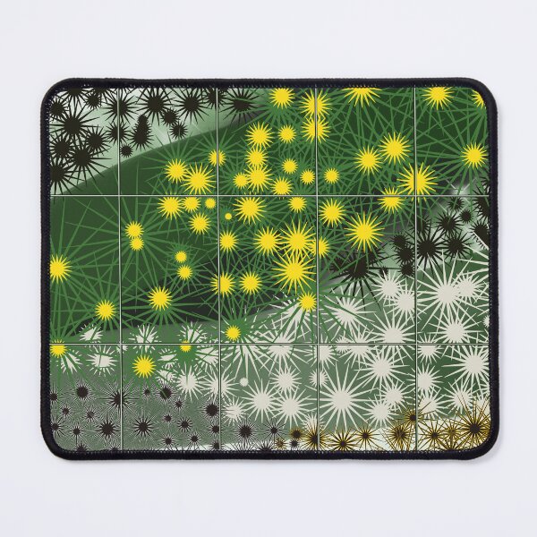 Item preview, Emergence pattern designed and sold by Nightflyer Art.