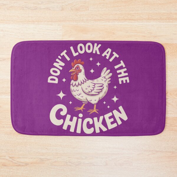 Item preview, funny chicken quotes chicken game, cool chicken designed and sold by norquoran.