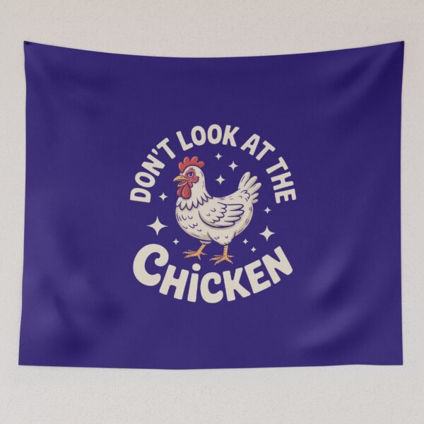 Item preview, funny chicken quotes chicken game, cool chicken designed and sold by norquoran.