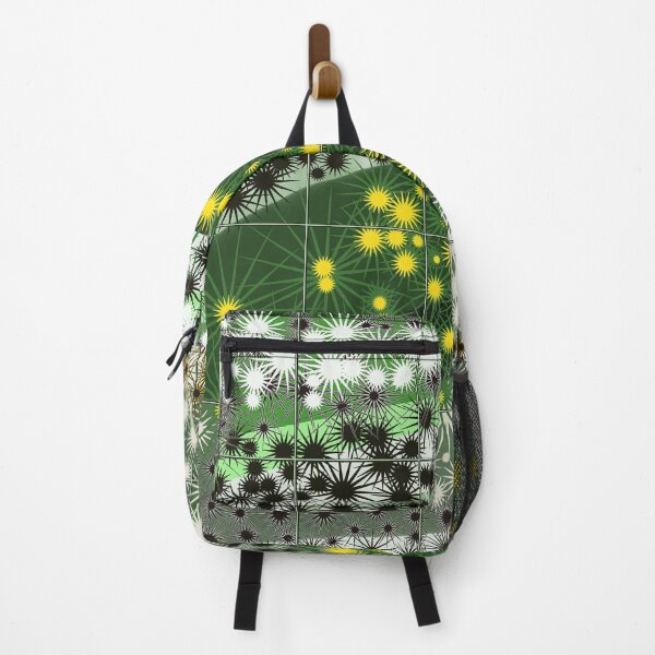 Item preview, Emergence pattern designed and sold by Nightflyer Art.