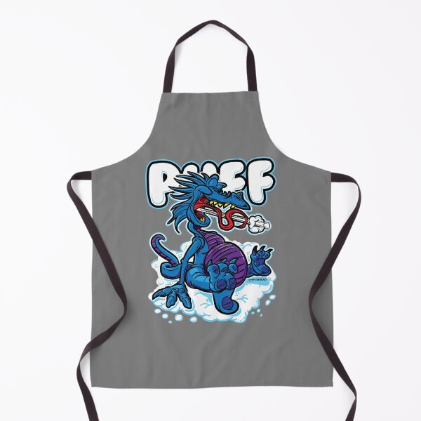 Item preview, Puff the Magic Dragon designed and sold by eShirtLabs.