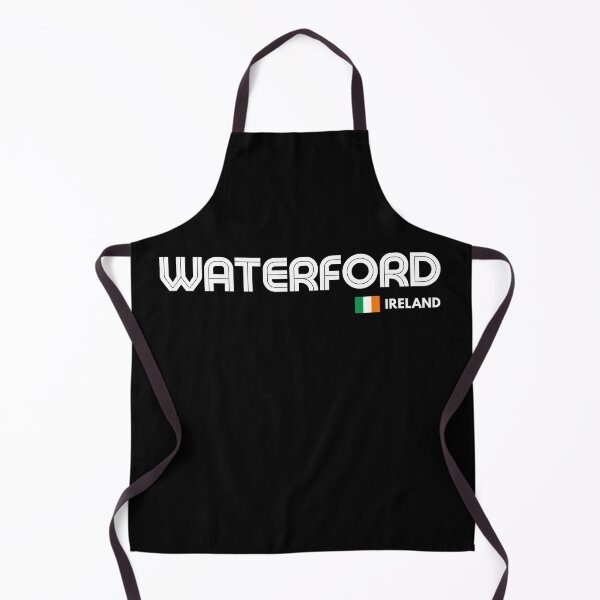 Item preview, Waterford - Ireland designed and sold by Sketch-Shack.