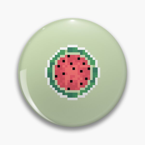 Item preview, Watermelon designed and sold by Little Lamb's Lore.