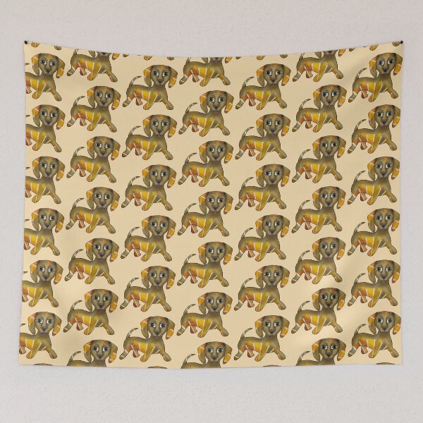 Item preview, Weenie Wears Khaki Jeans designed and sold by maricablue.