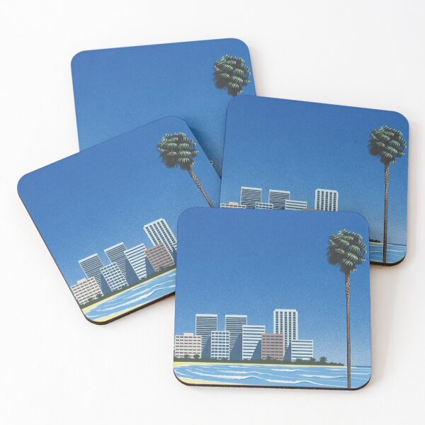 Item preview, hiroshi designed and sold by Pretty Postcards.