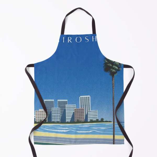 Item preview, hiroshi designed and sold by Pretty Postcards.