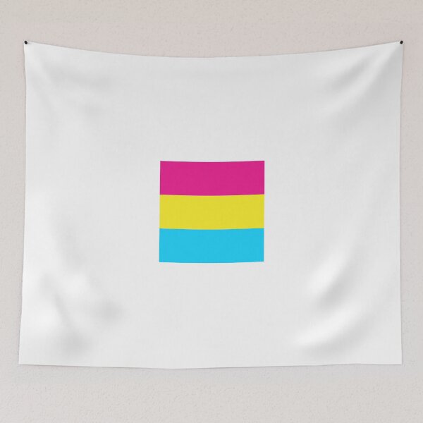 Item preview, Pansexual  designed and sold by Inspirationmotivation.