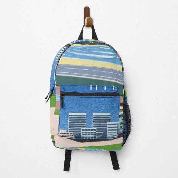Item preview, hiroshi designed and sold by Pretty Postcards.