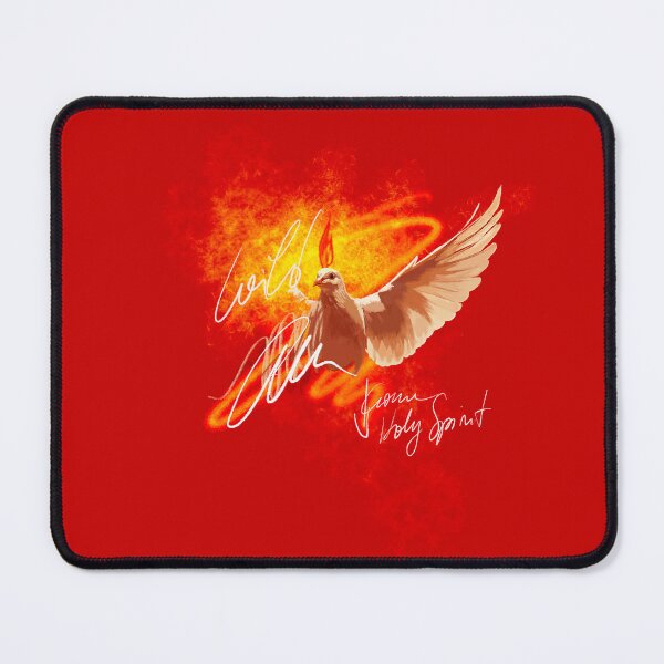 Item preview, Holy Spirit Art IV designed and sold by Ingrid Blixt.