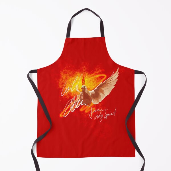 Item preview, Holy Spirit Art IV designed and sold by Ingrid Blixt.