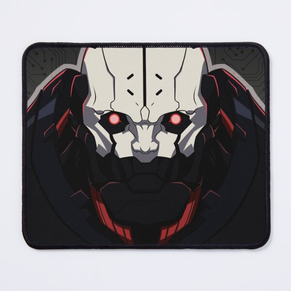 Item preview, Cyborg Robot Cyberpunk designed and sold by Retratosanime.