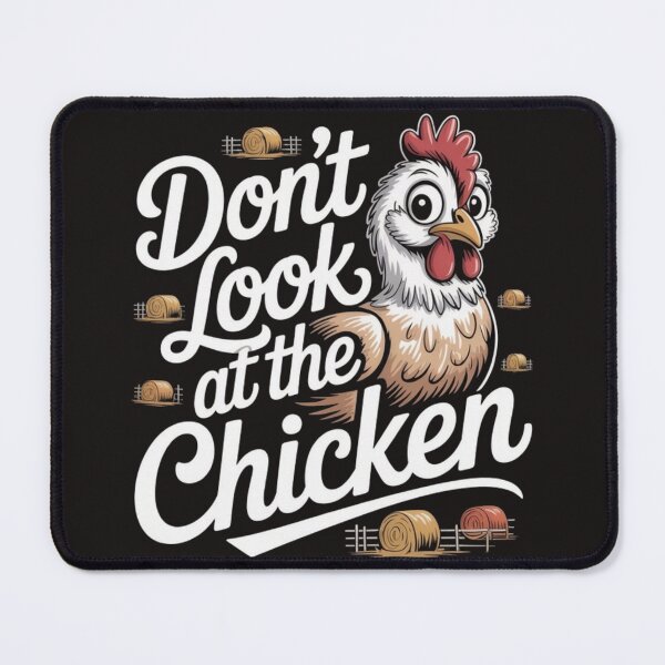 Item preview, funny chicken quotes chicken game, cool chicken designed and sold by norquoran.