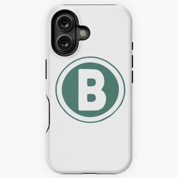 Aperçu de l'œuvre Boston B Sox créée et vendue par kileybates.