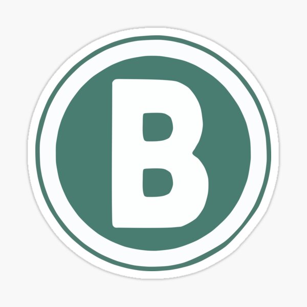 Aperçu de l'œuvre Boston B Sox créée et vendue par kileybates.