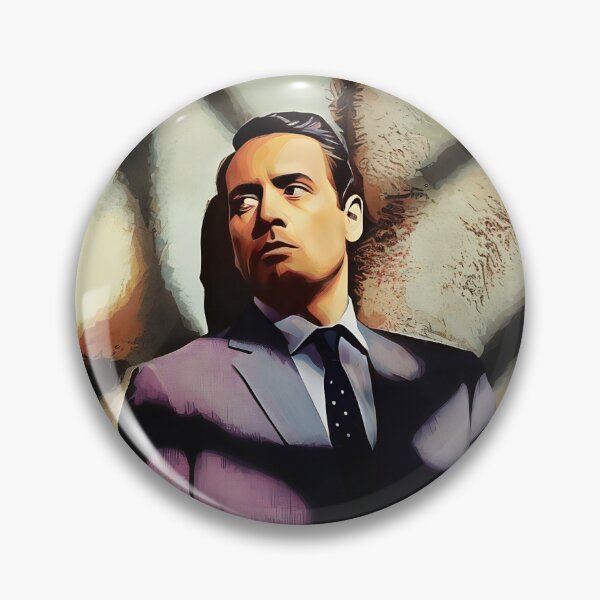 Item preview, Danger Man - Secret Agent - John Drake designed and sold by deusrex007.