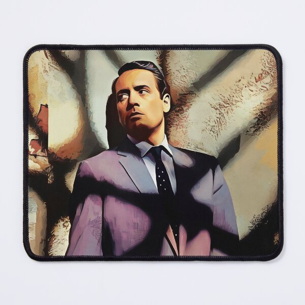 Item preview, Danger Man - Secret Agent - John Drake designed and sold by deusrex007.