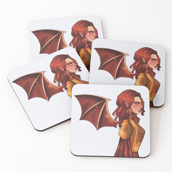 Item preview, Dragon Character :) designed and sold by Bearly-Talented.