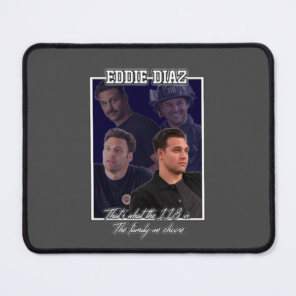 Item preview, Eddie Diaz designed and sold by NewYorkTorch.