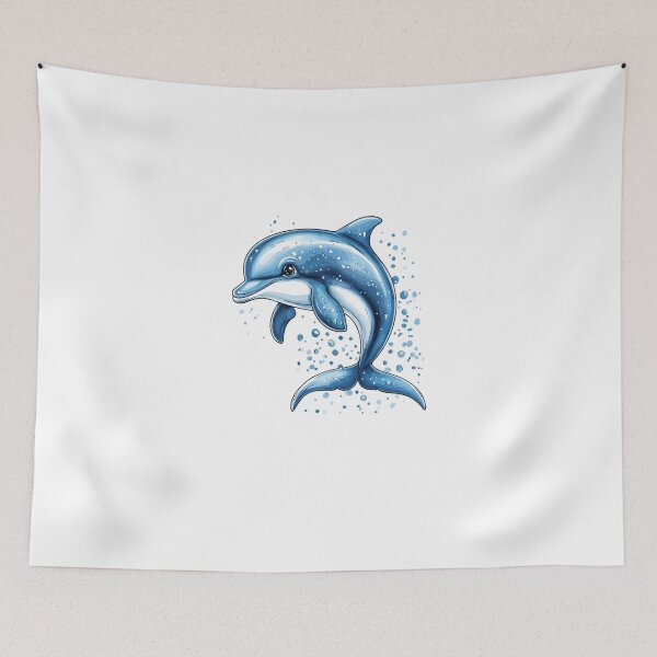 Item preview, Bubble master of the blue deep designed and sold by KasiaRawska.