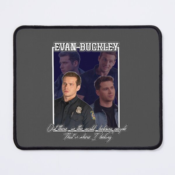 Item preview, Evan Buckley designed and sold by NewYorkTorch.