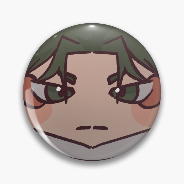 Item preview, Uruha chibi friend designed and sold by Chxza.