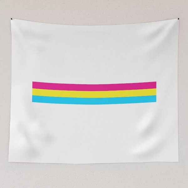 Item preview, Pansexual  designed and sold by Inspirationmotivation.