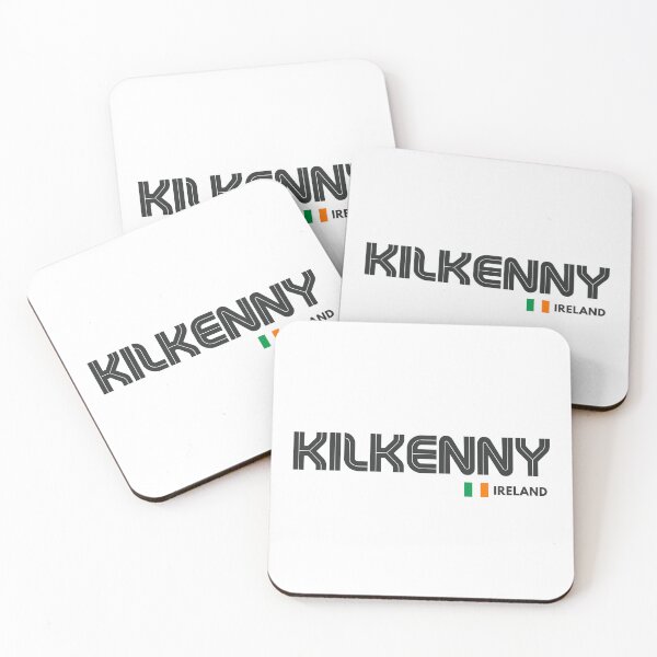 Item preview, Kilkenny - Ireland  designed and sold by Sketch-Shack.