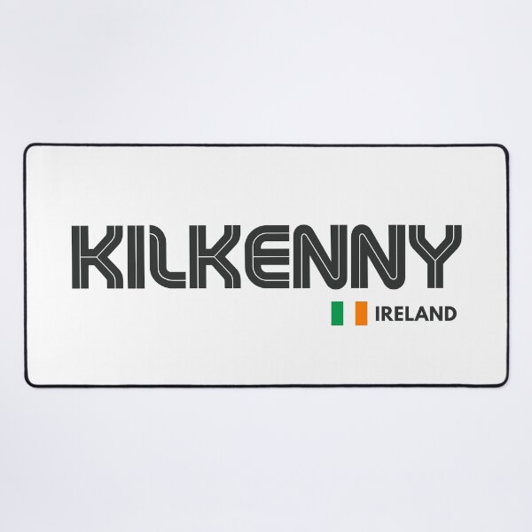 Item preview, Kilkenny - Ireland designed and sold by Sketch-Shack.