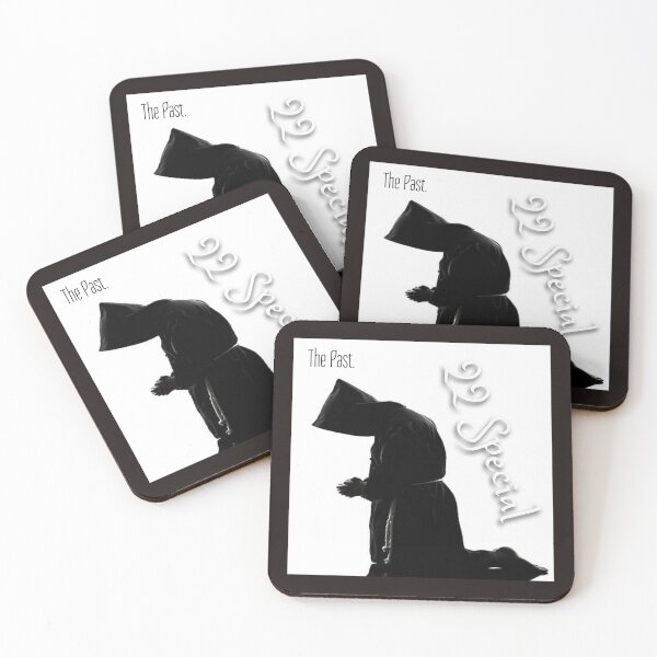 Item preview, "The Past."\22 Special \Oficial Song Logo  designed and sold by 22special.