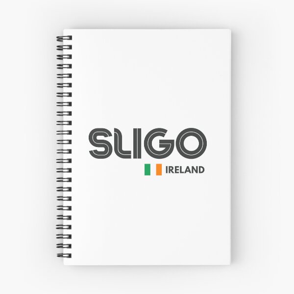Item preview, Sligo - Ireland  designed and sold by Sketch-Shack.