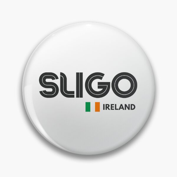 Item preview, Sligo - Ireland  designed and sold by Sketch-Shack.