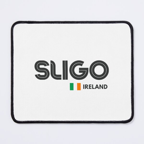 Item preview, Sligo - Ireland designed and sold by Sketch-Shack.