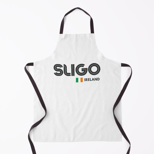 Item preview, Sligo - Ireland designed and sold by Sketch-Shack.