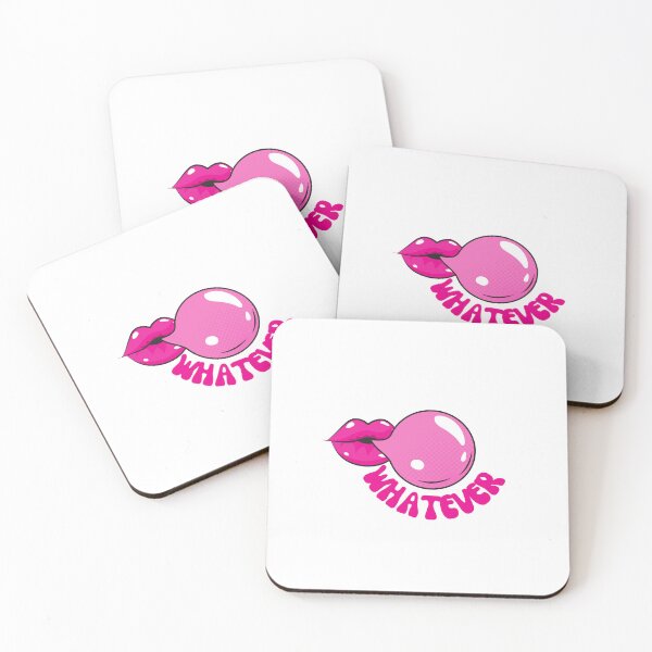 Item preview, Whatever Lip Bubble Gum designed and sold by Animal Woman.