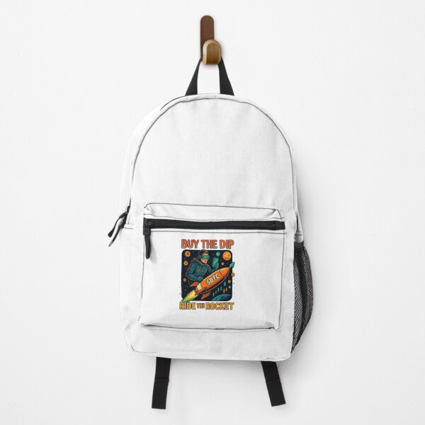 Item preview, RIDE THE ROCKET designed and sold by Bizmart.