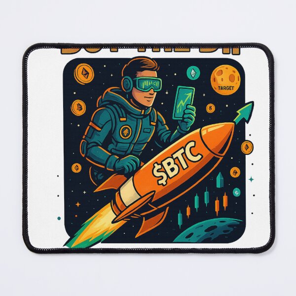 Item preview, RIDE THE ROCKET designed and sold by Bizmart.