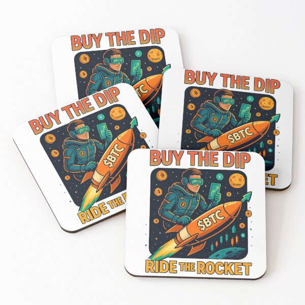 Item preview, RIDE THE ROCKET designed and sold by Bizmart.