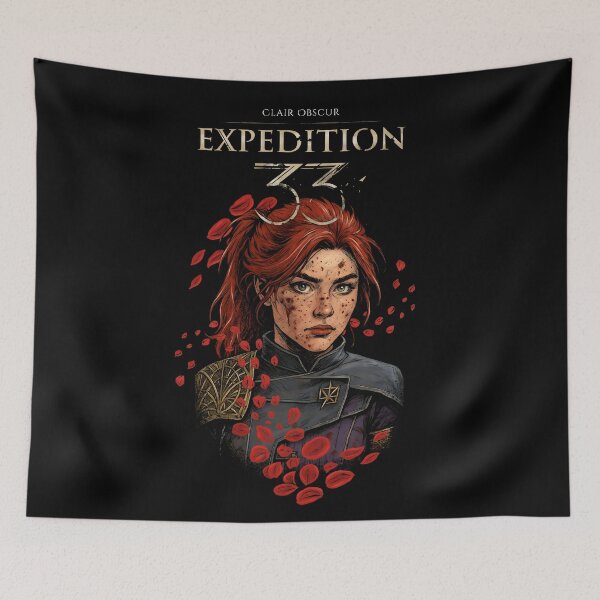 Item preview, Clair Obscur Expedition 33 / Maelle designed and sold by DarrenAshenOne.