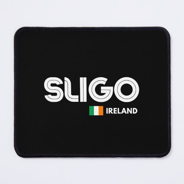Item preview, Sligo - Ireland  designed and sold by Sketch-Shack.