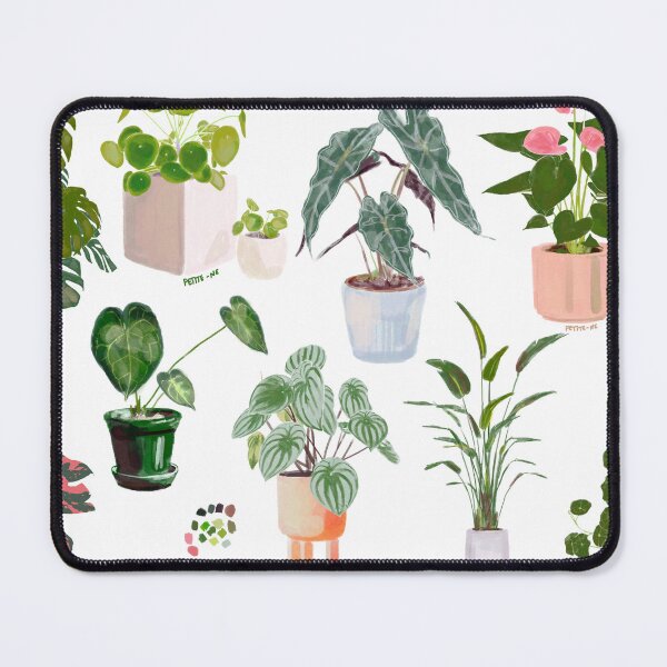 Item preview, plants designed and sold by Petite-Ne.