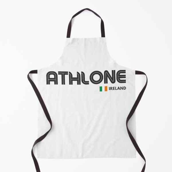 Item preview, Athlone - Ireland designed and sold by Sketch-Shack.