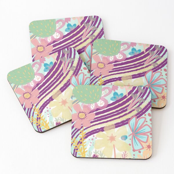 Item preview, Wallpaper designed and sold by Tenuveoilustra.