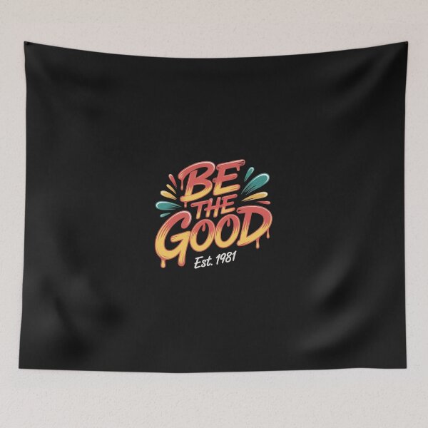 Item preview, Be The Good designed and sold by artchic4you.