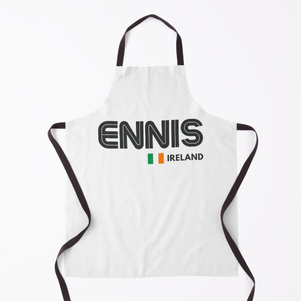 Item preview, Ennis - Ireland  designed and sold by Sketch-Shack.