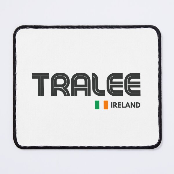 Item preview, Tralee - Ireland designed and sold by Sketch-Shack.
