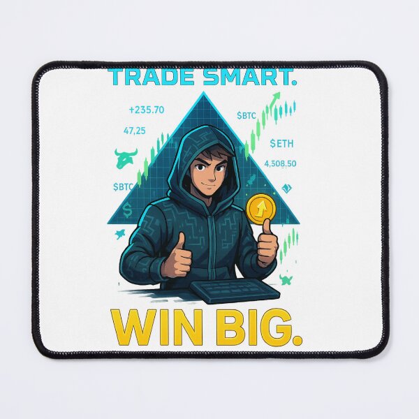 Item preview, TRADE SMART designed and sold by Bizmart.