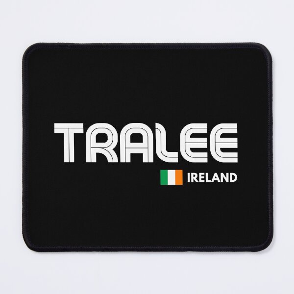 Item preview, Tralee - Ireland designed and sold by Sketch-Shack.